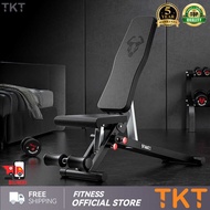 Gym Bench Home Fiess Training Chair Workout Bench Gym Equipment Men's Business Chair