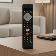 Replacement Remote Control for Philips Smart TV (2026)  Alat Kawalan Jauh Ganti untuk TV Pintar Phil