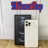 iphone 12 pro 256 ibox second