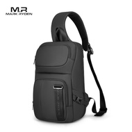 TERLARIS TAS SELEMPANG MARK RYDEN MR7633 SLING BAG PRIA COWOK COWO