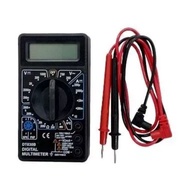 Multimeter DT830B ovo meter digital multitester