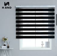 【Free Shipping】Blinds Soft Gauze Curtains Roller Blinds Modern Korean Blackout Curtains Windows Bedr