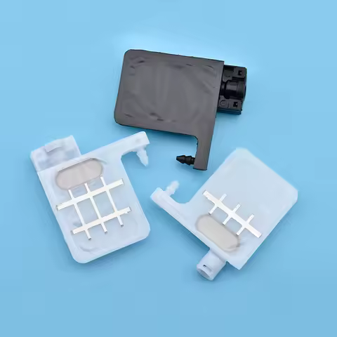 10PCS ink damper dumper for EPSON XP600 TX800 DX4 DX5 print head For Mimaki JV22-130 JV3-130S JV22-1