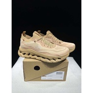 Cloud Inclined Men Women Low-Top Anti-Slip Wear-Resistant Sports Casual Running Shoes 6J4G