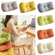 TOBE2 Lumbar Support Pillow, Comfortable Multifunctional Ergonomic Back Pillow, Home Sofa Decoration