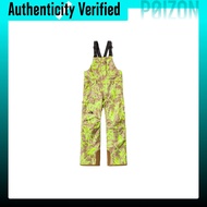 THE NORTH FACE Overalls Womens Grass Yellow NF0A5AD2-IR6