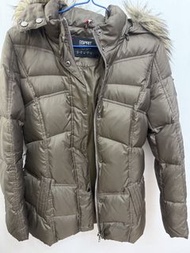 Esprit Collection 女士羽絨外套