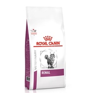 Royal Canin Vet Renal 4 KG. อาหารสำหรับแมวไต