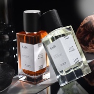 SADI SADI 007 No Man Zone Rose Black Crow Perfume Imported Fragrance Long-Lasting Fragrance Ladies G