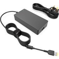170W AC Charger Fit for Lenovo Thinkpad T15p T15g P15v P16v P15 P16 P17 Gen 3 2 1 P50 P51 P52 P53 P7