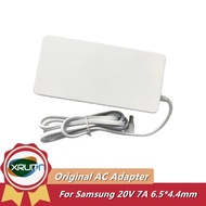 Original A14020_BPNW BN44-01187A BN4401187A  AC/DC Adapter 20V 7A 140W Charger for Samsung LS32BG852
