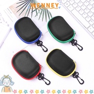 WEY Eyeglasses  For Foldable Glasses Zipper Portable Eyeglasses Accessories