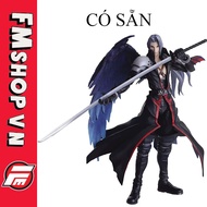 (New) Bring Arts FFVII Sephiroth Another Form