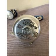 Reel Accurate Boss Extreme 500 Narrow