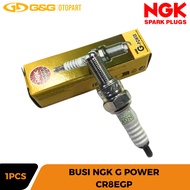 G Power CR8EGP Satria FuBUSI NGK VarioBEAT