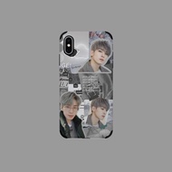 Seventeen Jeon WonWoo - Phone Case For Any Model