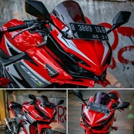 WINGLET CBR 150R K45G K45N K46 WINGLET CBR 150 R 2016 2017 2018 2019 2020 WINGLET CBR150R CBR 150R A