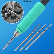 BRABRA C210 Soldering Station Kits Lead-free C210 Series C210-I K SI Soldering Accessory