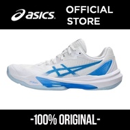 Asics FF 3 Blue Women's Low-top Running Shoes