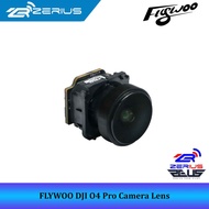 FLYWOO Naked O4 Pro Camera Lens DJI O4 Pro Camera Lens Replacement