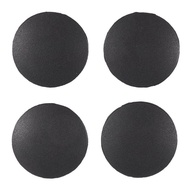 4 Pcs Bottom Case Rubber Feet Foot Pad for Apple Laptop MacBook Pro A1278 A1286 A1297 13 inch 15 inch 17 inch