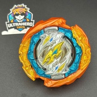 Beyblade Burst Cyclone Ragnaruk Giga Never-6 (B-181 01) (Used)