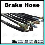Brake Hose / Brake Pipe / 303-53317 / 46201-01Z67 / 27 3/4" / NISSAN GE13 / Truck