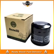 OIL FILTER BENELLI OIL FILTER TNT300 TNT600 TRK502 LEONCINO 500 TNT249S