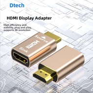 DTECH | 4K Resolution HDMI Deceiver
