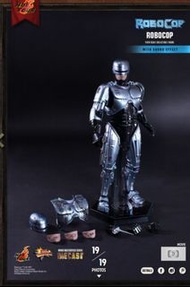 Hot toys ROBOCOPROBOCOPMMS202 D04