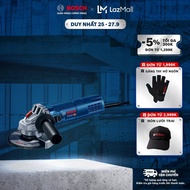 Máy mài góc nhỏ Bosch GWS 900-100S