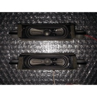 PANASONIC TH-32F400K TH-32E400K TH-40C408K TH-40C410K TH-50A400K TV SPEAKER ORIGINAL GENUINE