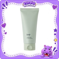 107 Chaga Jelly Low pH Cleanser 120ml | Ships from Korea