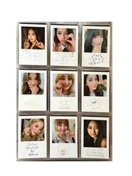 【價錢已全包】TWICE dicon You only live ONCE Talisman set 放