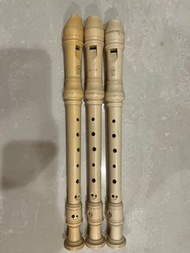 Yamaha高音直笛