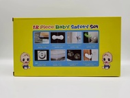 2023 Hot Sell Baby Proofing Grooming Kit Products Personal Security Products Household Baby Safety Items