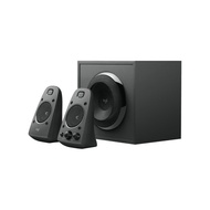 LOGITECH Z625 2.1 SPEAKERS WITH OPTICAL [200W] (1Y WARRANTY)