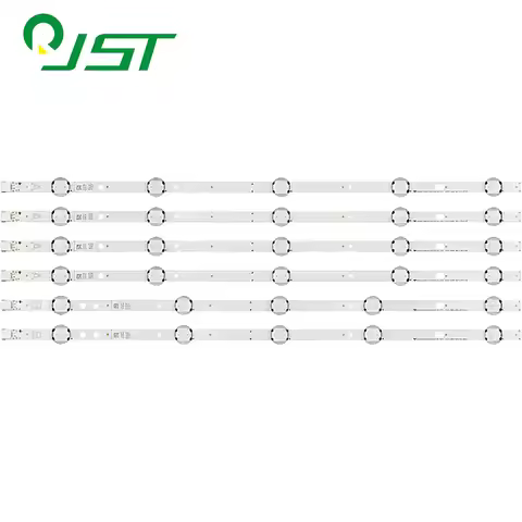 6pcs LT49V4200 LT-49C790 LT-49V4200 LT-49C670 49AO4USB TX-49DS352E 49U5766DB 49FA7000 49FB7000 SVV49