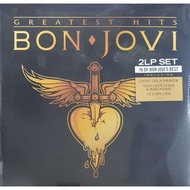 Bon Jovi - Greatest Hits (2LPs)
