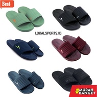 Suitable for Eid - 100% ORIGINAL SPECS Slide Sandals Original - Specs Geo Slides Sandals - SPECS ORI