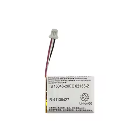 LP702428(WF-1000XM4) Battery For Sony WF-1000XM4