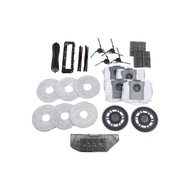 [HOT Sale]Replacement parts kit For Mova P10 Pro Ultra/P50 Pro Ultra Robot Vacuum Cleaner
