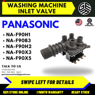 NA-F90H1 / NA-F90B3 / NA-F90H2 / NA-F90X3 / NA-F90X5 / NA-F90X6 PANASONIC Washing Machine Inlet Valv