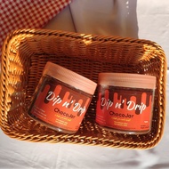 [DIP N' DRIP] Chocojar Topping Biscoff