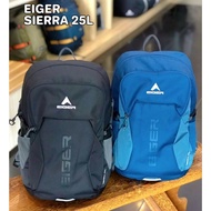 SIERRA 25L Backpack Original Laptop Backpack