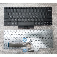 LENOVO IBM THINKPAD E40 E50 Edge 14 Edge 15 Laptop Keyboard