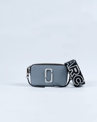 MJ Snapshot Camera Bag Wolf Grey Multi Original