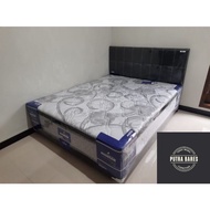 [HM13] kasur springbed boxy bigdream by bigland 10 tahun -