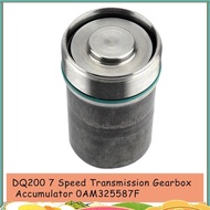 DQ200 0AM  7 Speed Transmission  Accumulator 0AM325587F for     A3 Q3  Seat