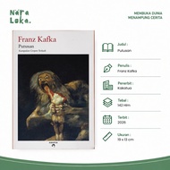 Decision Book - Franz Kafka - Cockatoo